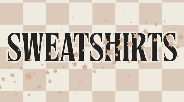 Sweatshirts