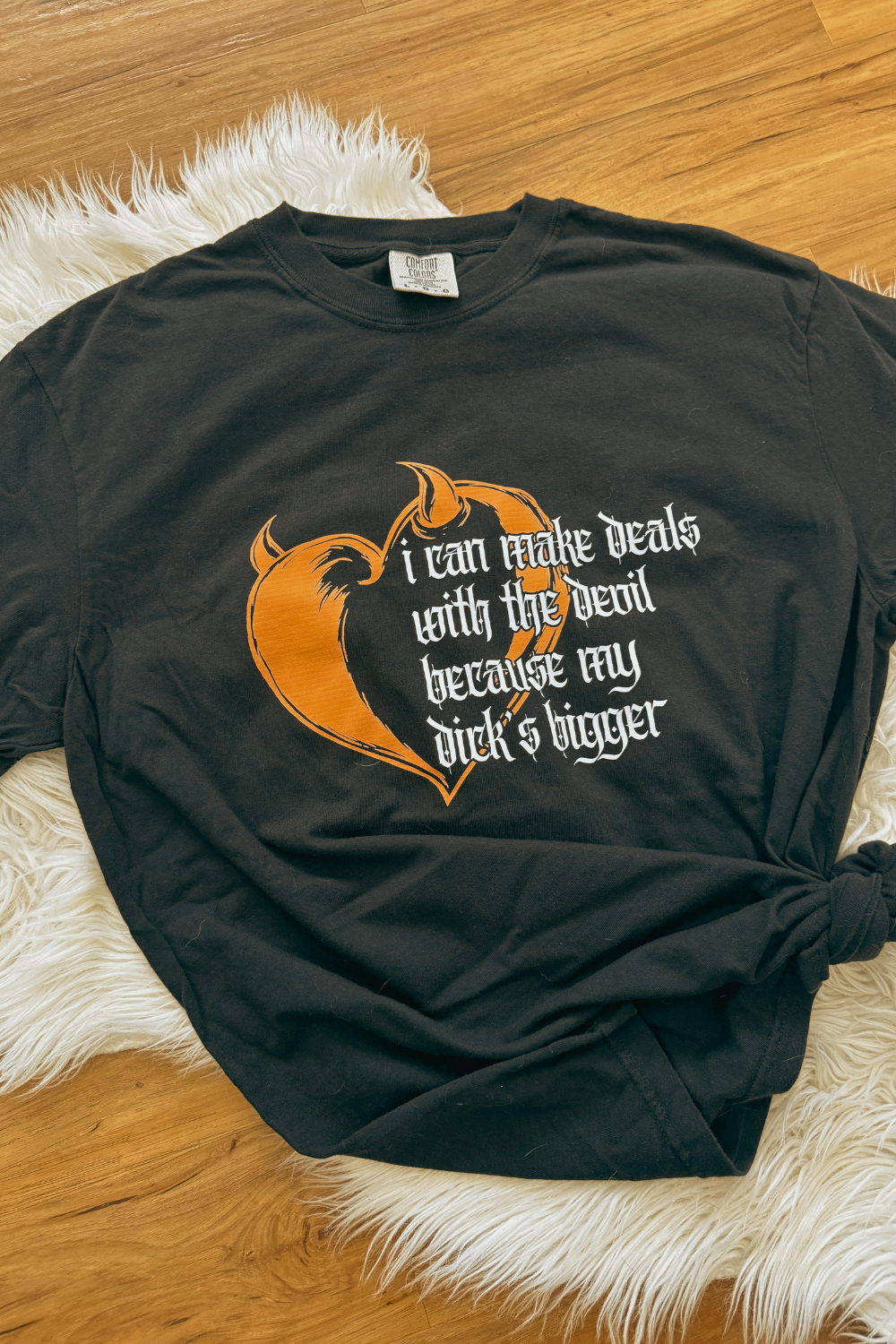 Making Deals Tee