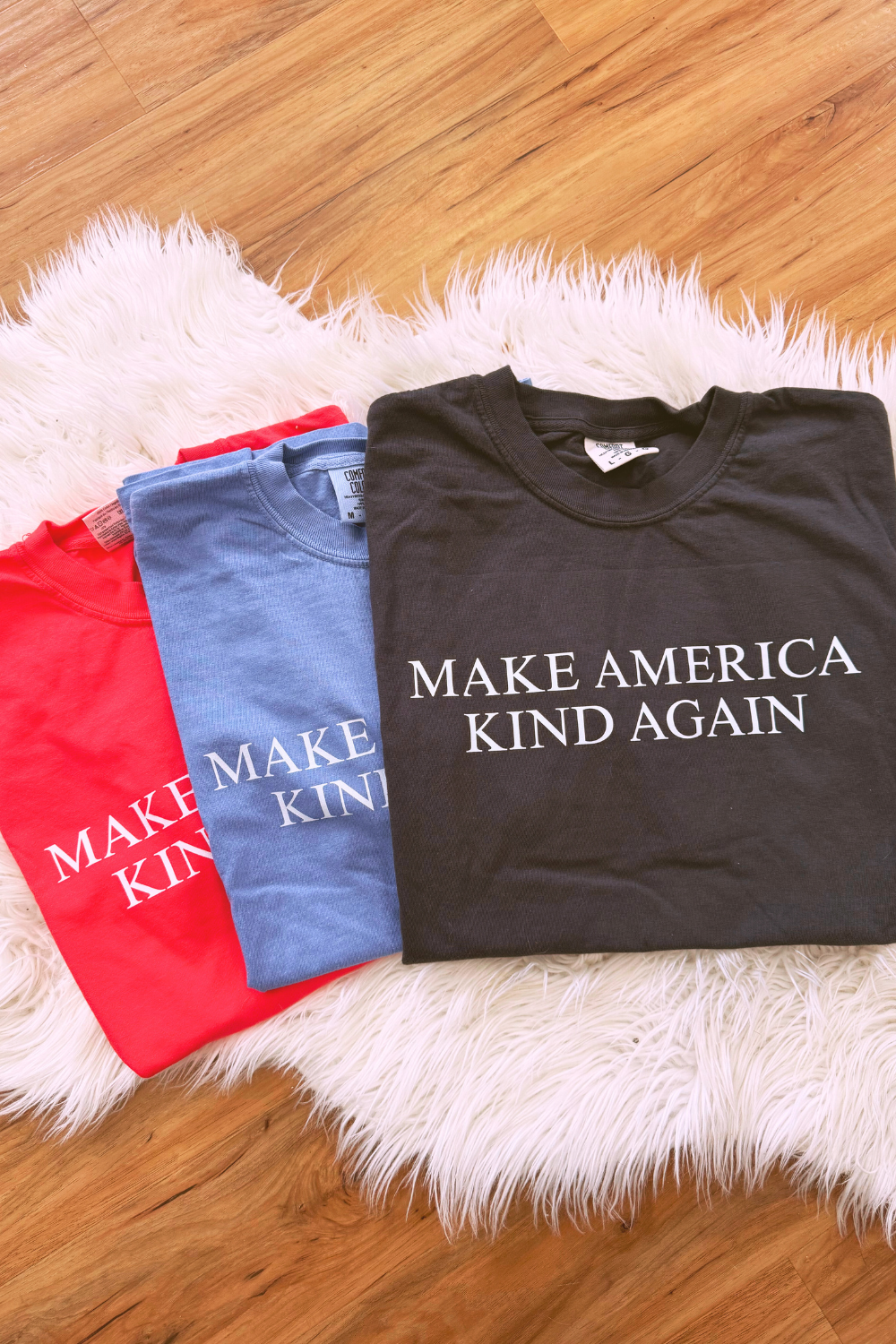 Make Us Kind Tee