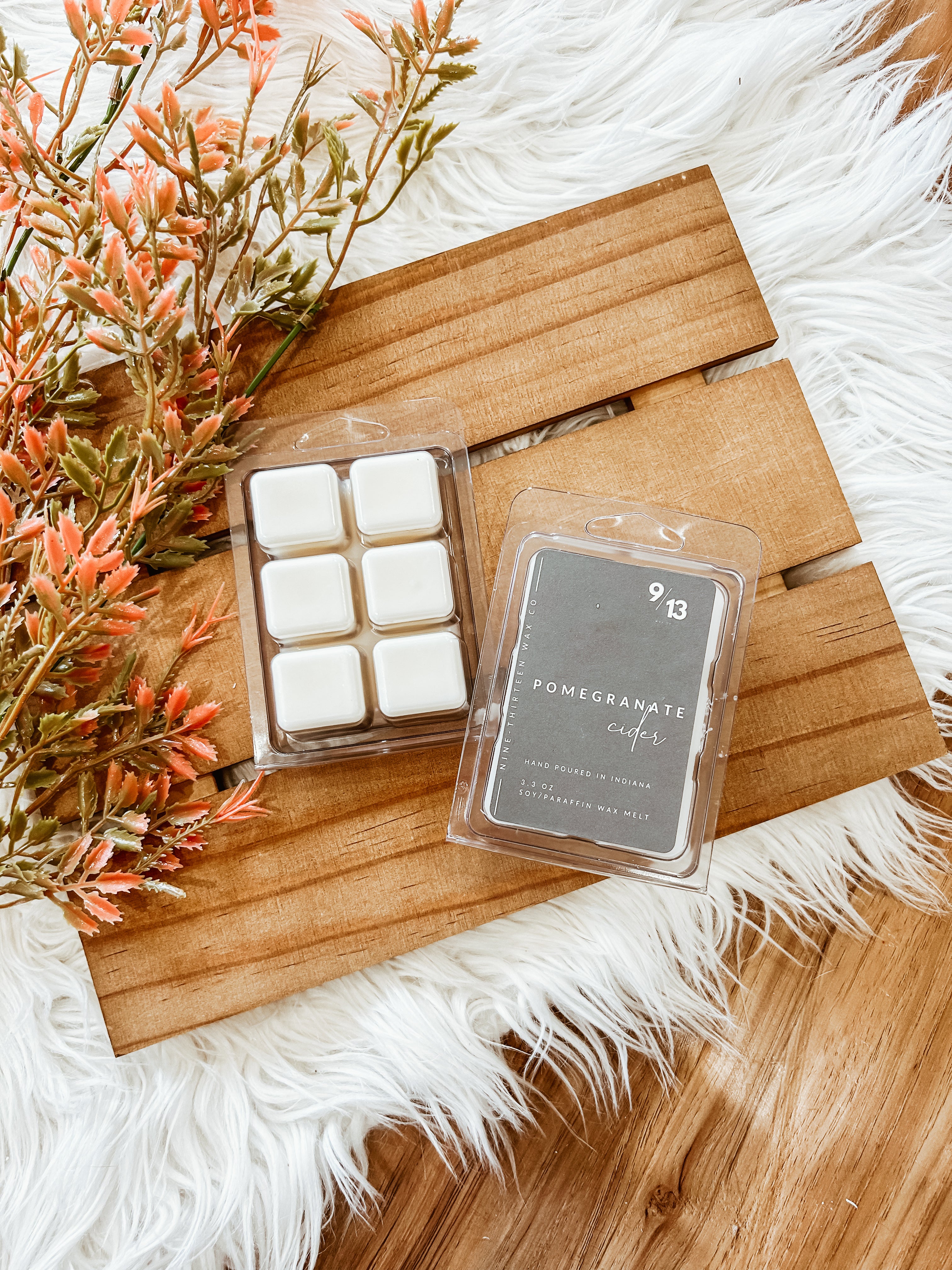 Wax Melts