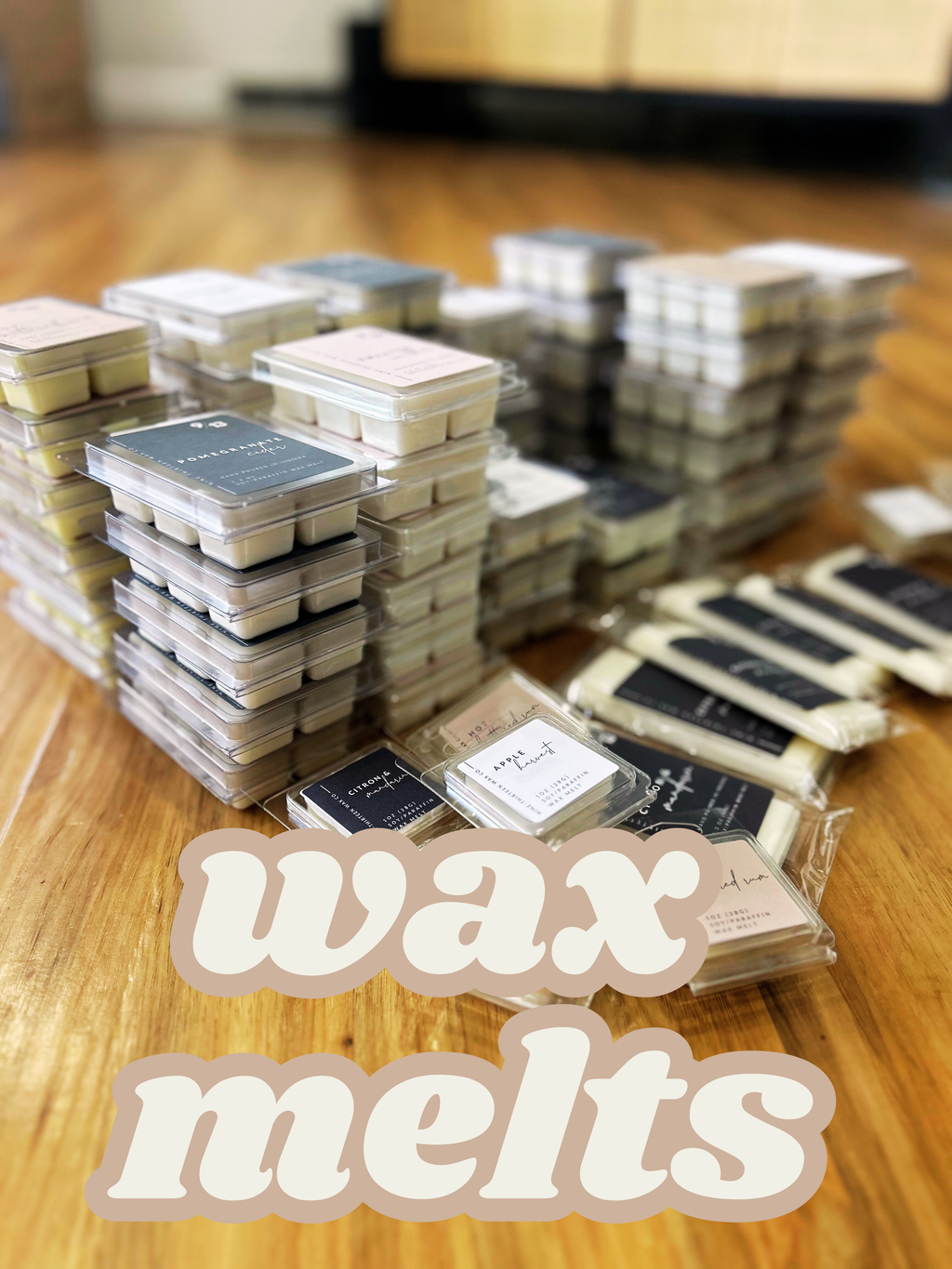 Wax Melts